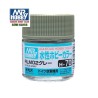 MR HOBBY : GRIS GERMAN AIRCRAFT  RLM02  10 ml Acrilico