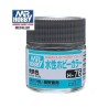 MR HOBBY : BURNT IRON - HIERRO FUNDIDO  10 ml Acrilico