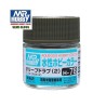 MR HOBBY : OLIVE DRAB II - US ARMY TANK   10 ml Acrilico