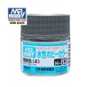 MR HOBBY : DARK GREY II  10 ml Acrilico
