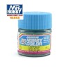 MR HOBBY : LIGHT BLUE  10 ml Acrilico