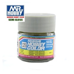 MR HOBBY : GRAY  FS26440  10 ml Acrilico
