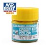 MR HOBBY : AMARILLO  FS13538  10 ml Acrilico