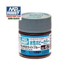 MR HOBBY : SANDY BROWN  RLM79  10 ml Acrilico