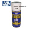MR HOBBY : MR SURFACER IMPRIMACION GRIS 170 ml