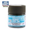MR HOBBY : GRIS OLIVA  RLM81  10 ml Acrilico
