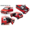 HELLER : KIT PEUGEOT 205 GT  escala 1:24