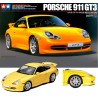 TAMIYA : KIT  Porsche 911 GT3   Escala 1:24