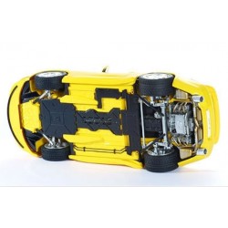 TAMIYA : KIT  Porsche 911 GT3   Escala 1:24