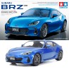 TAMIYA : SUBARU BRZ ZD8  escala 124