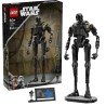 LEGO Star Wars : Droide de Seguridad K-2SO