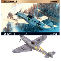 EDUARD : Fw 190A F 2   Escala 1:48