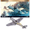 EDUARD : Fw 190A F 2   Escala 1:48