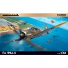 EDUARD : Fw 190 A-5   Escala 1:48