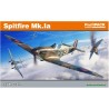EDUARD : Spitfire Mk.Ia   Escala 1:48