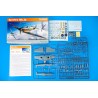 EDUARD : Spitfire Mk.Ia   Escala 1:48