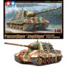 TAMIYA : JADTIGER EARLY PROD.    escala 1:48