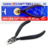TAMIYA : CUTTER ALICATE CORTADOR MAQUETAS PLASTICO ESPECIAL