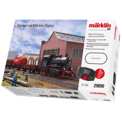 MARKLIN : SET INICIO DIGITAL VAPOR