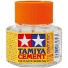 TAMIYA : PEGAMENTO LIQUIDO 20 gramos