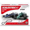 SCALEXTRIC ORIGINAL : CIRCUITO FORMULA GP