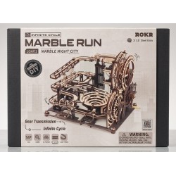 ROBOTIME : MARBLE NIGHT CITY