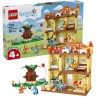 LEGO BLUEY : Casa Familiar de Bluey