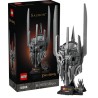 LEGO SEÑOR DE LOS ANILLOS : CASCO DE SAURON