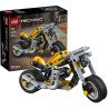 LEGO Technic Moto Amarilla (42225)