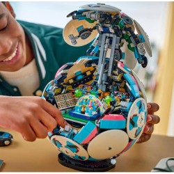 LEGO Editions : Balón de Fútbol (43019)