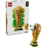 LEGO Editions : Trofeo Oficial de la Copa Mundial de la FIFA (43020)