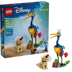  LEGO Disney  Pixar : Kevin y Dug (43290)