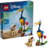  LEGO Disney  Pixar : Kevin y Dug (43290)