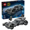 LEGO DC Batman : Batmóvil de Batman vs Superman (76331)