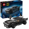 LEGO DC Batman : Batmóvil de The Batman