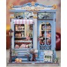 CUTEBEE : BOOK NOOK SWEET MARIE