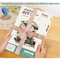 CUTEBEE : BOOK NOOK SUNNY CAFE