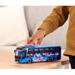 DIKIE TOYS :  AUTOBUS INFANTIL JUGUETE 27 cm