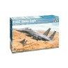 ITALERI : F 15 E STRIKE EAGLE  escala 1:48