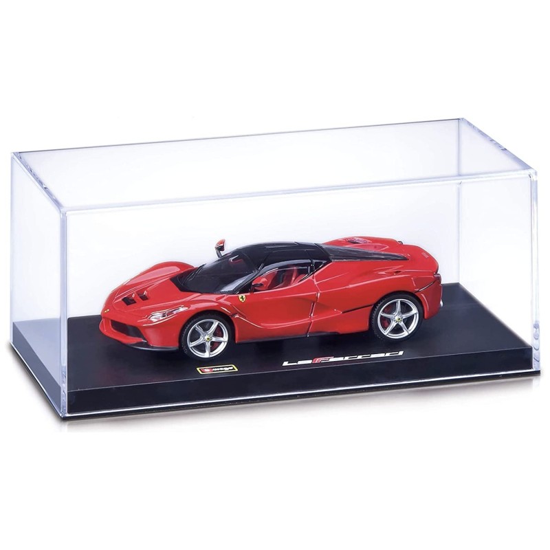 BURAGO : LAFERRARI   escala 1:43