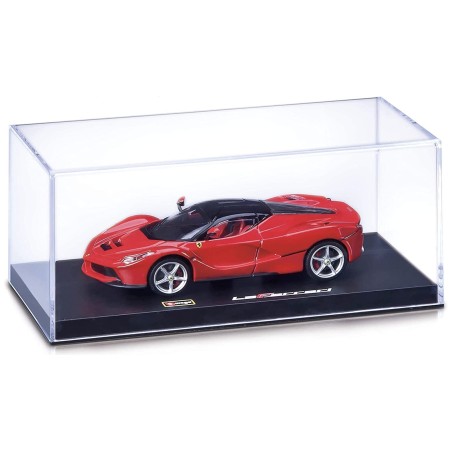 BURAGO : LAFERRARI   escala 1:43