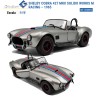 SOLIDO : SHELBY COBRA 1965   escala 1:18