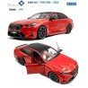 SOLIDO : BMW M5 FIRE 2025  escala 1:18