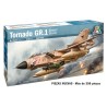 ITALERI : TORNADO GR.1 DESERT STORM   ESCALA 1:32