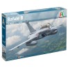 ITALERI: RAFALE B   Escala 1:72