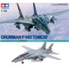 TAMIYA : GRUMMAN F-14 D TOMCAT  Escala 1:72