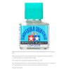 TAMIYA : Pegamento Extra Thin Low Odor
