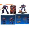 BLOKEES : FIGURA CLASSIC CLASS TRANSFORMERS 09 : OPTIMUS PRIME