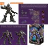 BLOKEES : FIGURA CLASSIC CLASS TRANSFORMERS 10 : MEGATRON