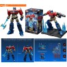 BLOKEES : FIGURA CLASSIC CLASS TRANSFORMERS 11 : OPTIMUS PRIME